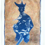 Chloe McCarrick, Siren Song XL , 2021