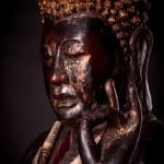 Jameson J Wood, Japanese Knife
