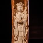 Jameson J Wood, Japanese Knife