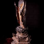 Jameson J Wood, Japanese Knife