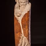 Jameson J Wood, Japanese Knife