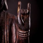 Jameson J Wood, Japanese Knife