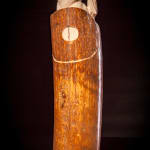 Jameson J Wood, Japanese Knife