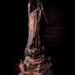 Jameson J Wood, Japanese Knife