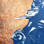 Chloe McCarrick, Siren Song XL , 2021