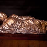 Jameson J Wood, Japanese Knife