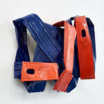 Anna Fasshauer, Signal-Orange, 2023