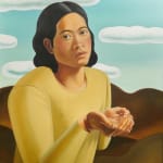 Tang Shuo, Shepherd's Sorrow, 2023