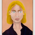 Rebecca Brodskis, Les dessous de l'histoire, 2025