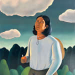 Tang Shuo, Shepherd's Sorrow, 2023