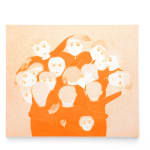 Anjesa Dellova, E he he he he, 2023