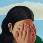 Tang Shuo, Shepherd's Sorrow, 2023