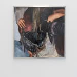 Alina Frieske, Vanishing Point, 2021