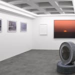 Catherine Bolle, Miroirs (6), 2020-2021
