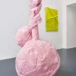 Anna Fasshauer, Signal-Orange, 2023