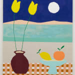 Ben Arpea, Sunflowers, 2023