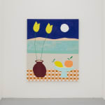 Ben Arpea, Sunflowers, 2023