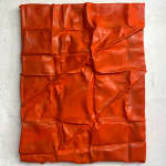 Anna Fasshauer, Signal-Orange, 2023