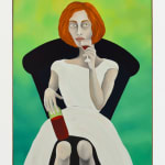 Rebecca Brodskis, Empty Tray, 2025
