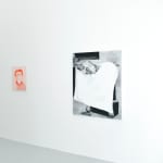 Anjesa Dellova, Le barbier, 2017