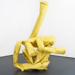 Anna Fasshauer, Signal-Orange, 2023