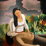 Tang Shuo, Shepherd's Sorrow, 2023