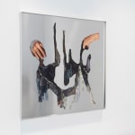 Alina Frieske, Stand In (Three), 2024