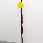 Ben Arpea, Yellow tulips, 2023