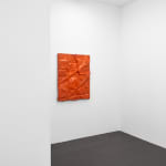 Anna Fasshauer, Signal-Orange, 2023