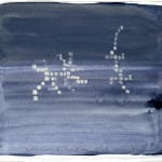 Catherine Bolle, Miroirs (6), 2020-2021