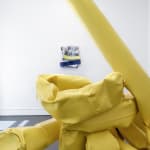 Anna Fasshauer, Signal-Orange, 2023
