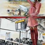 Ekene Emeka-Maduka, Untitled, 2022