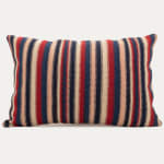 40x60cm 16x24in Jajim Striped Cushion