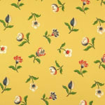 Seme Revolution Canvas Yellow MulticolorSeme Revolution Canvas Yellow Multicolor