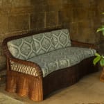 Cushions With A 8cm Boxed Edge