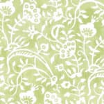 Mor Negative Pale Green