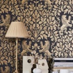 Claudio Gonzalez Lampe Bamboo Grande
