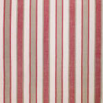 Carmen Stripe Rose Oatmeal