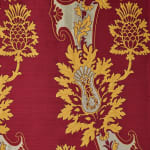 Malvern Piccadilly Guardsman Red Gold
