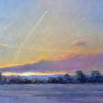 Winter Sunrise