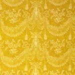 Victoria Canvas Yellow Yellow