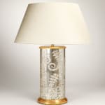 Catania Vase Table Lamp