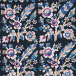 Beautiful Yazma Textile in Excellent Condition