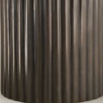 Cheriton Uplighter Bronze