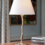 Truro Twig Table Lamp