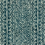 Bodo Peacock Blue