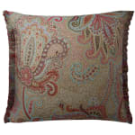 Squaretangular Cushions
