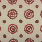 Nafis Oxblood