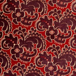 Allcroft New Red Aubergine