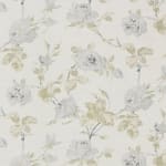 Christmas Roses Original On Oyster